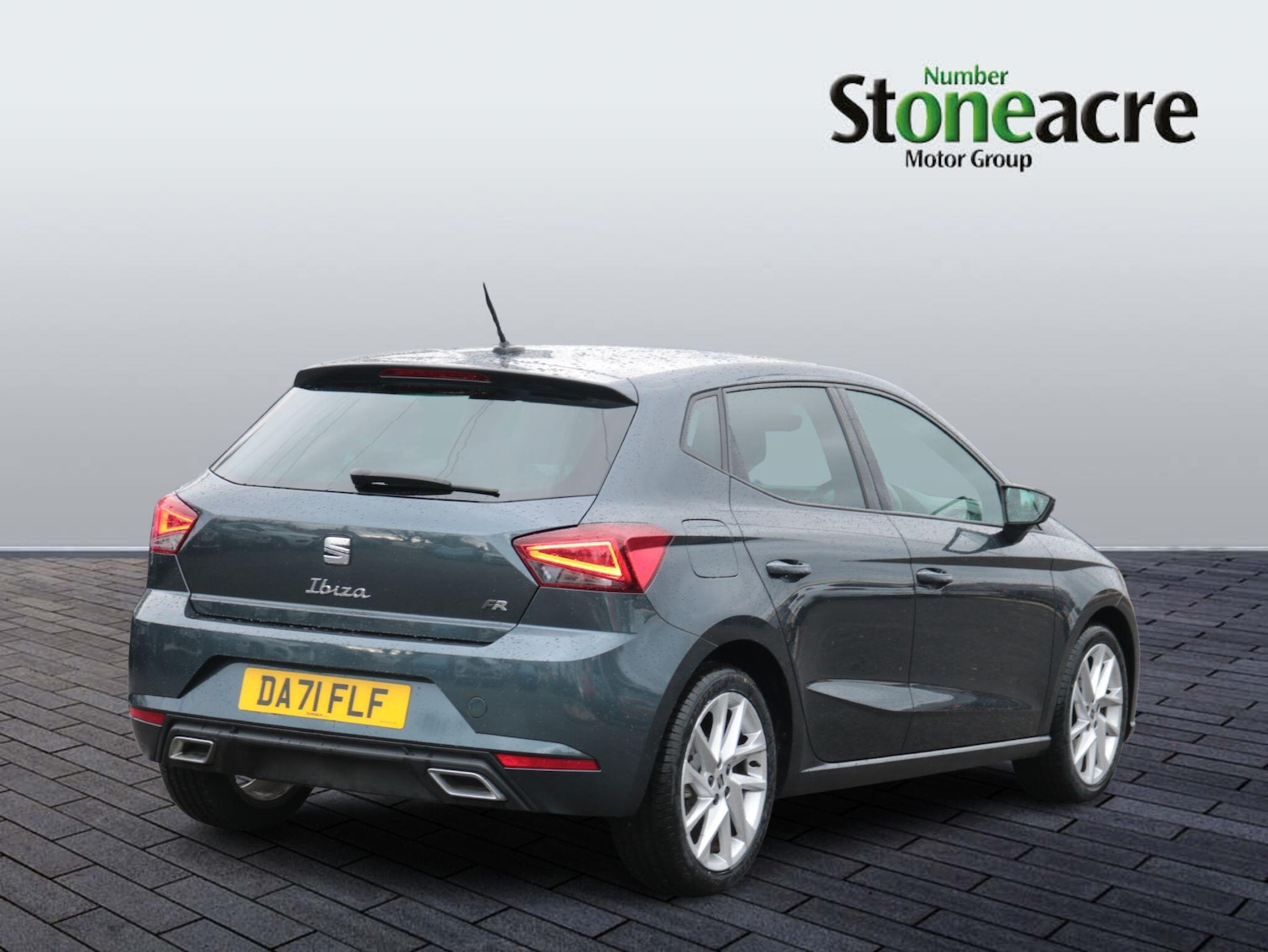 Used SEAT Ibiza 2022 for sale - 76485144: Photo 5