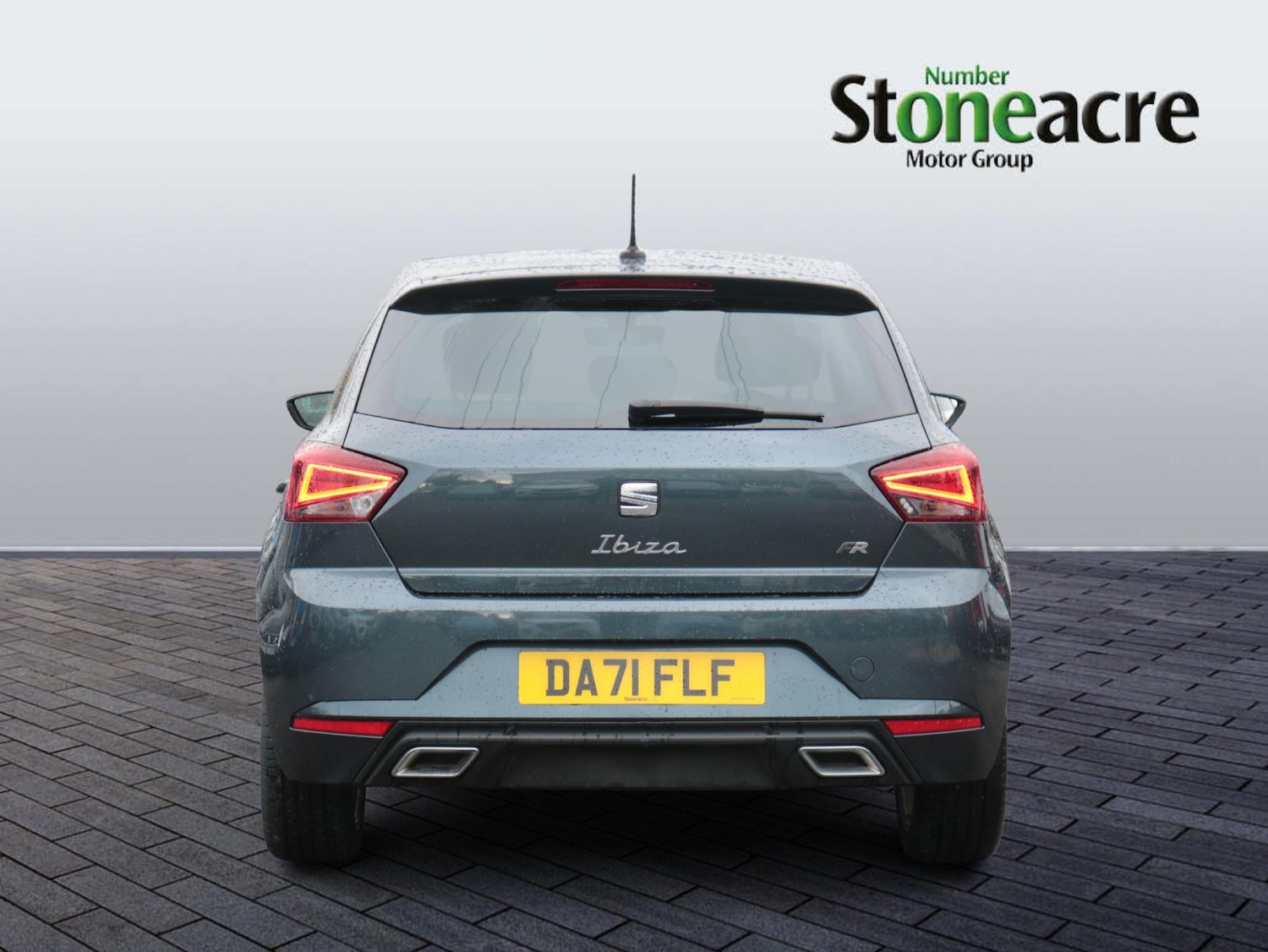 Used SEAT Ibiza 2022 for sale - 76485144: Photo 6