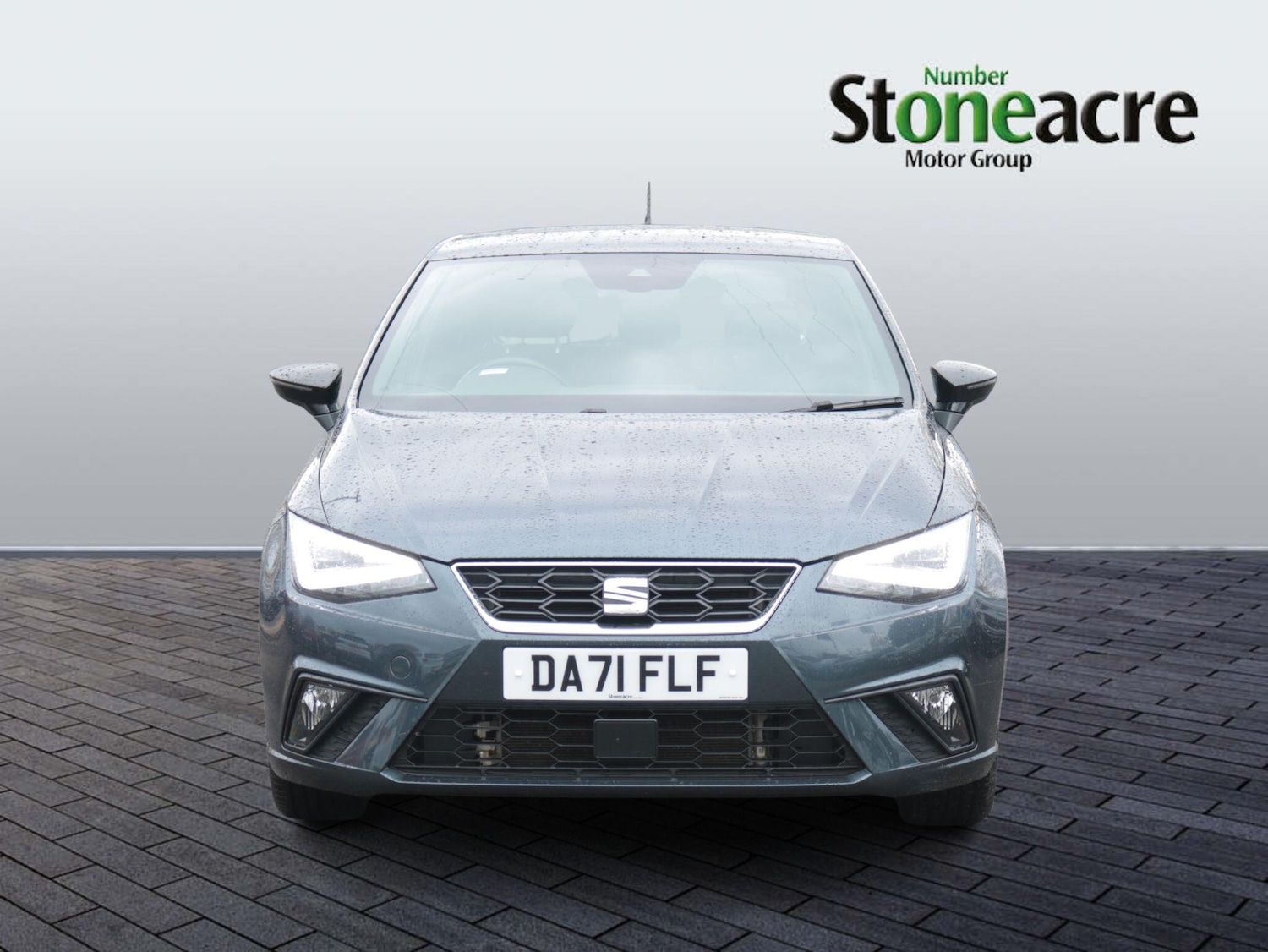 Used SEAT Ibiza 2022 for sale - 76485144: Photo 8