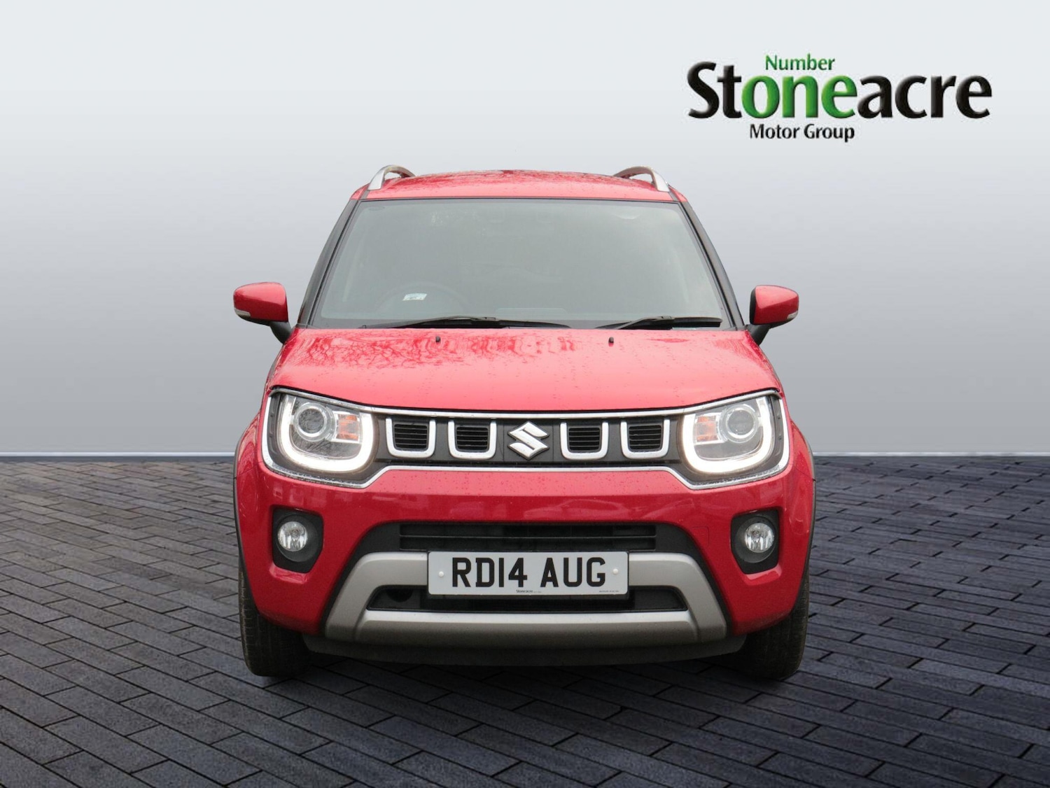 Used Suzuki Ignis for sale - 77267948: Photo 10