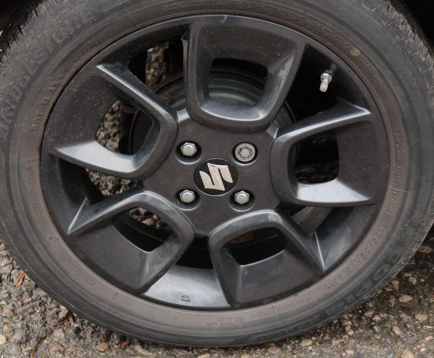 Used Suzuki Ignis for sale - 77267948: Photo 11