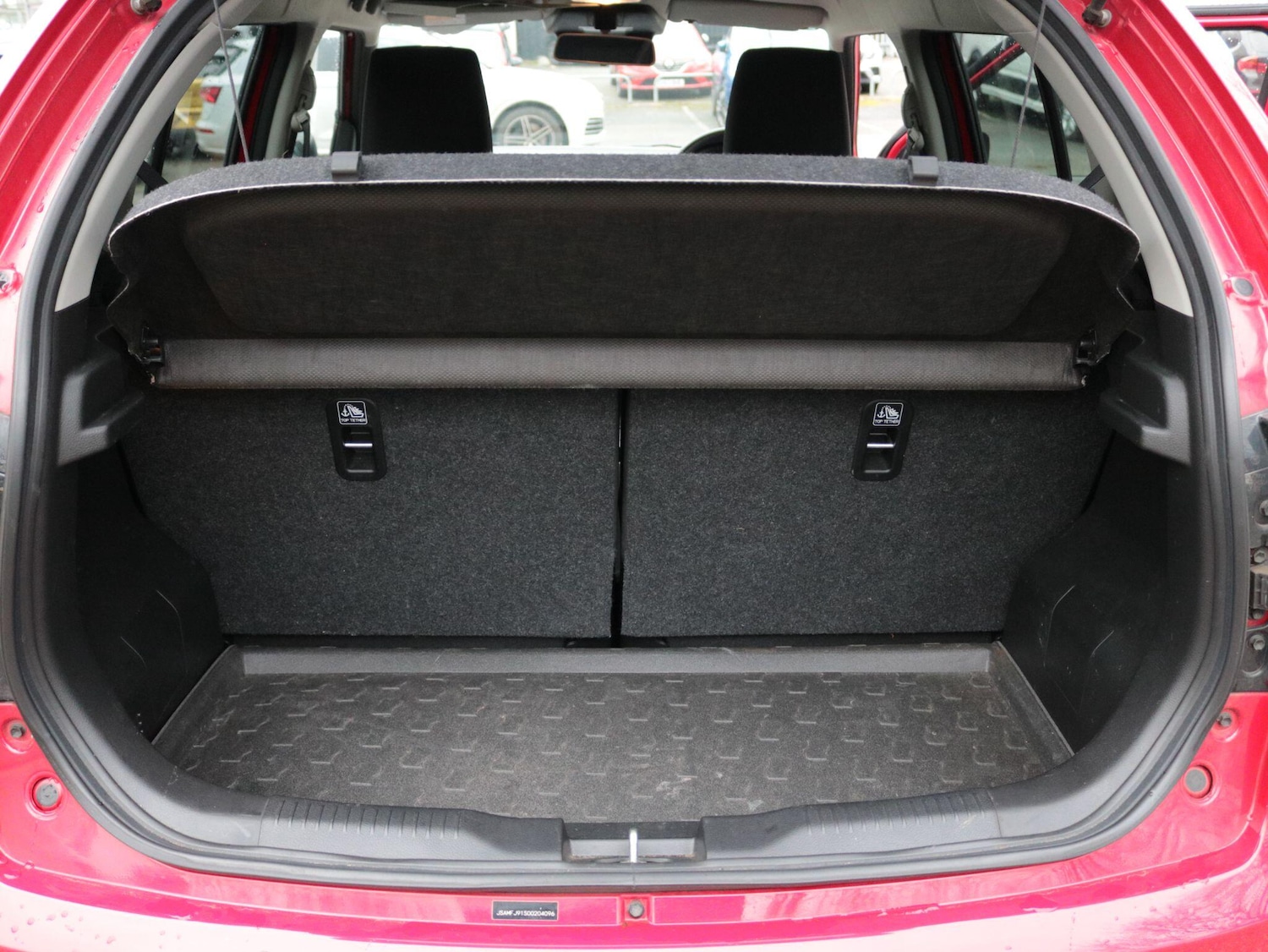 Used Suzuki Ignis for sale - 77267948: Photo 12