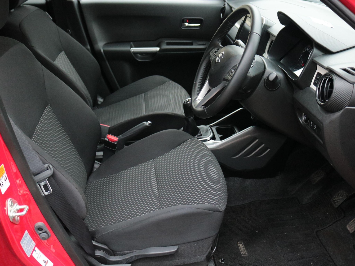 Used Suzuki Ignis for sale - 77267948: Photo 13