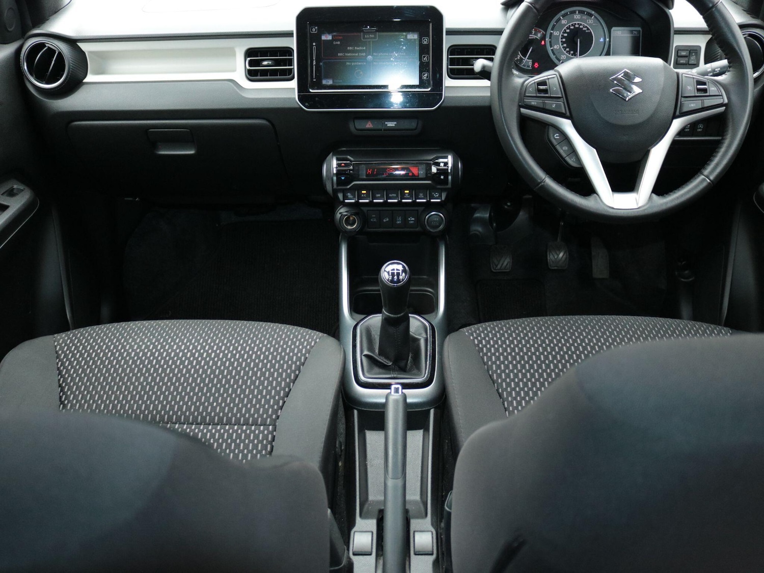 Used Suzuki Ignis for sale - 77267948: Photo 14