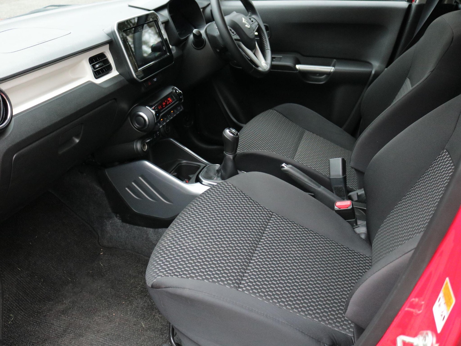 Used Suzuki Ignis for sale - 77267948: Photo 15