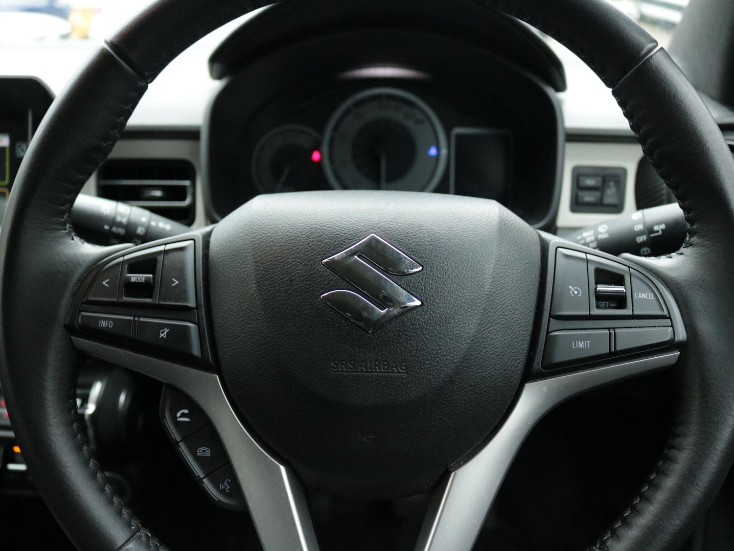 Used Suzuki Ignis for sale - 77267948: Photo 16