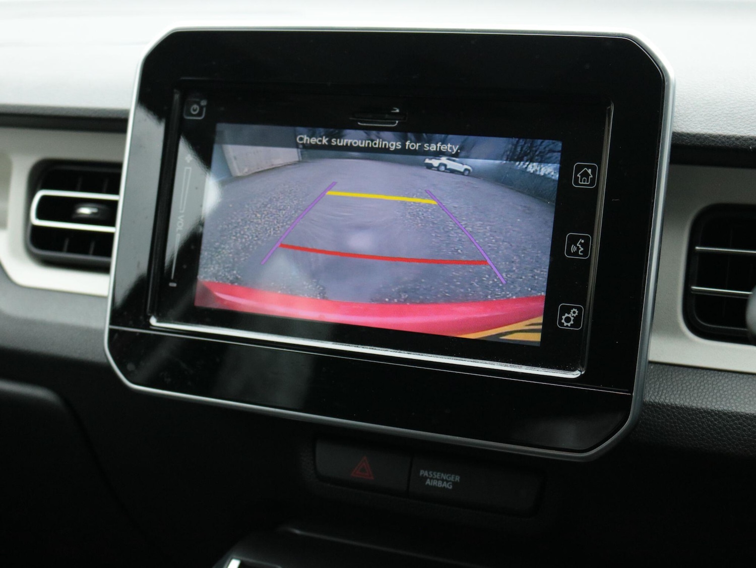 Used Suzuki Ignis for sale - 77267948: Photo 18