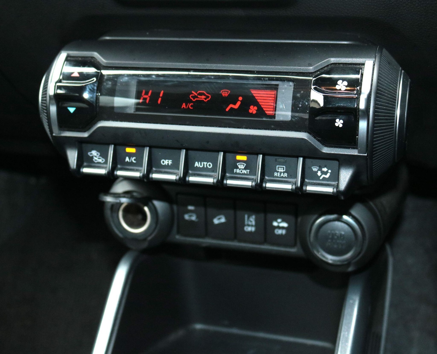 Used Suzuki Ignis for sale - 77267948: Photo 20