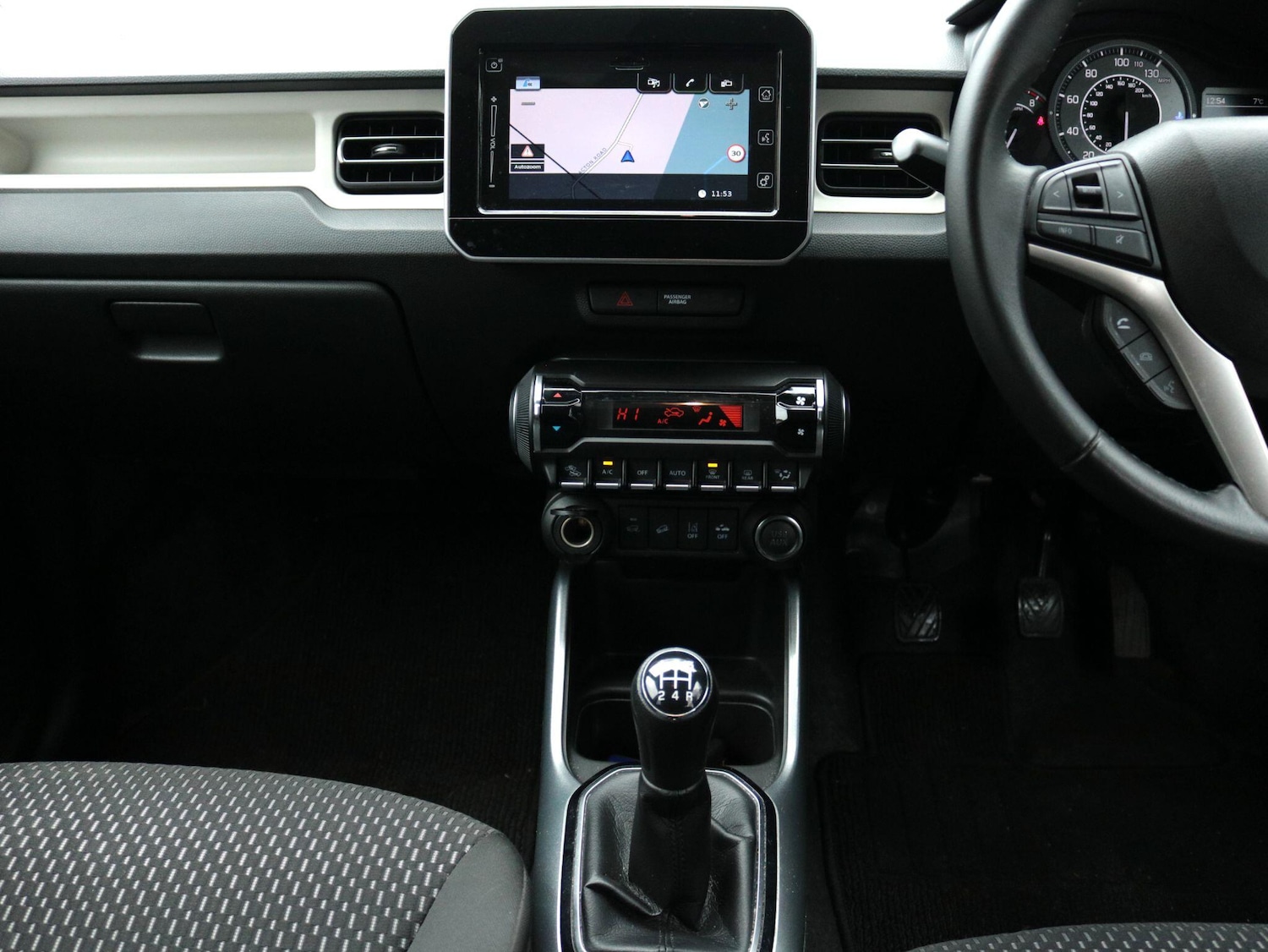 Used Suzuki Ignis for sale - 77267948: Photo 22