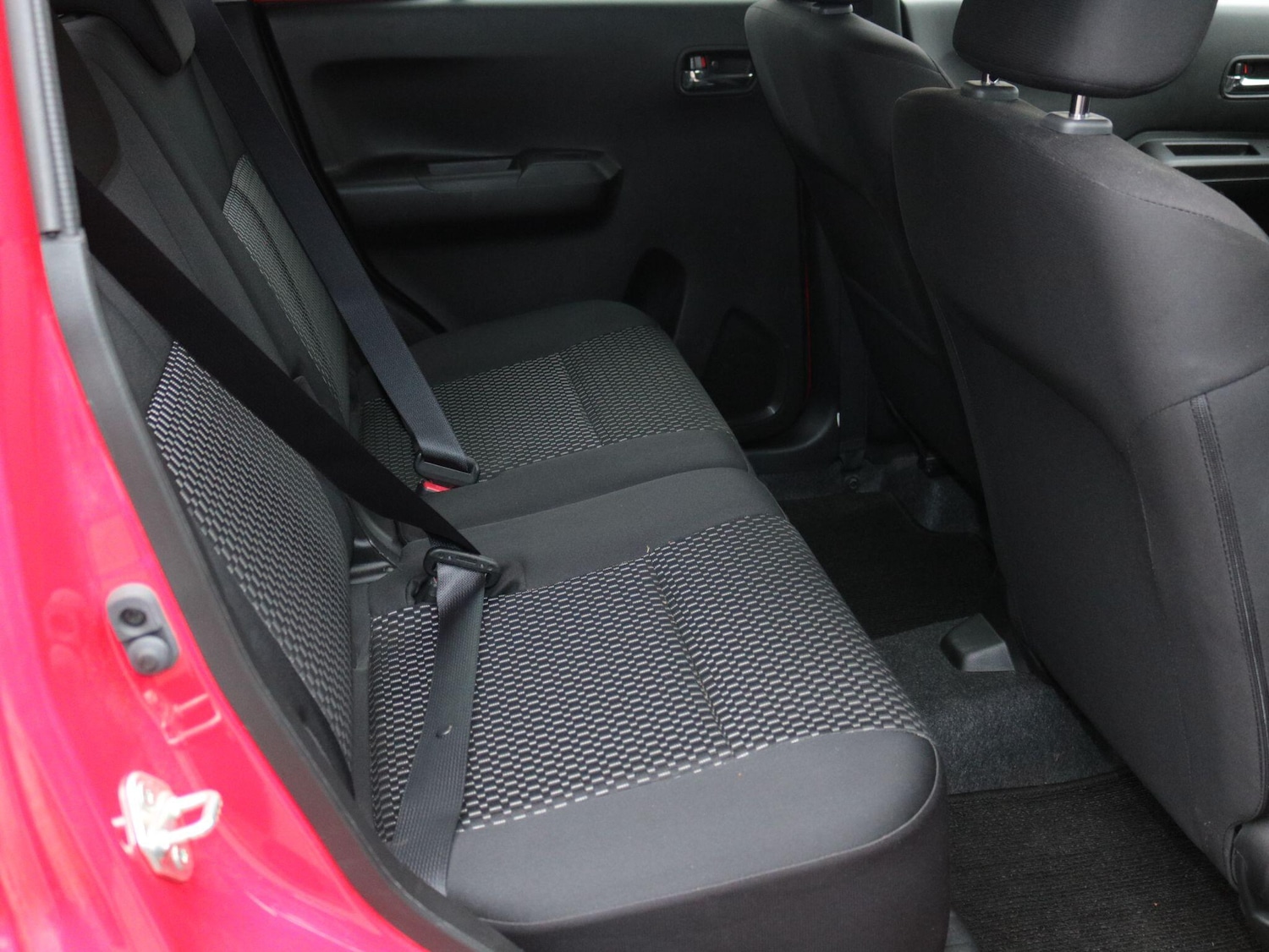 Used Suzuki Ignis for sale - 77267948: Photo 23