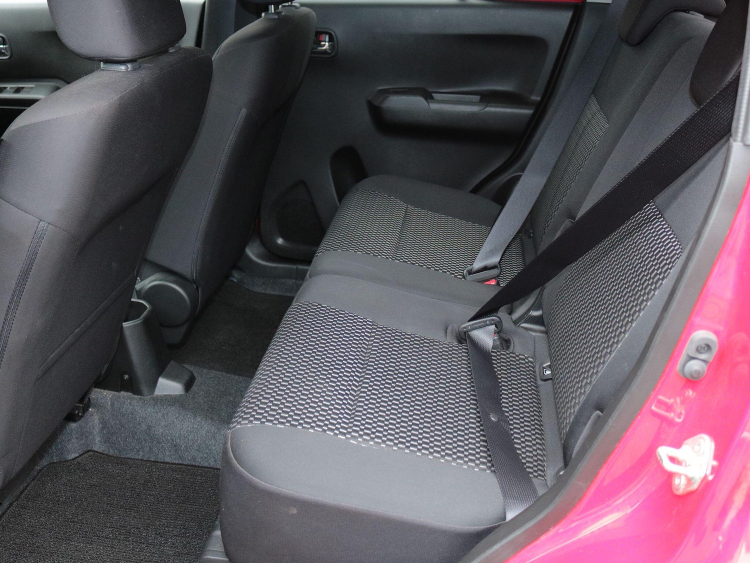 Used Suzuki Ignis for sale - 77267948: Photo 24