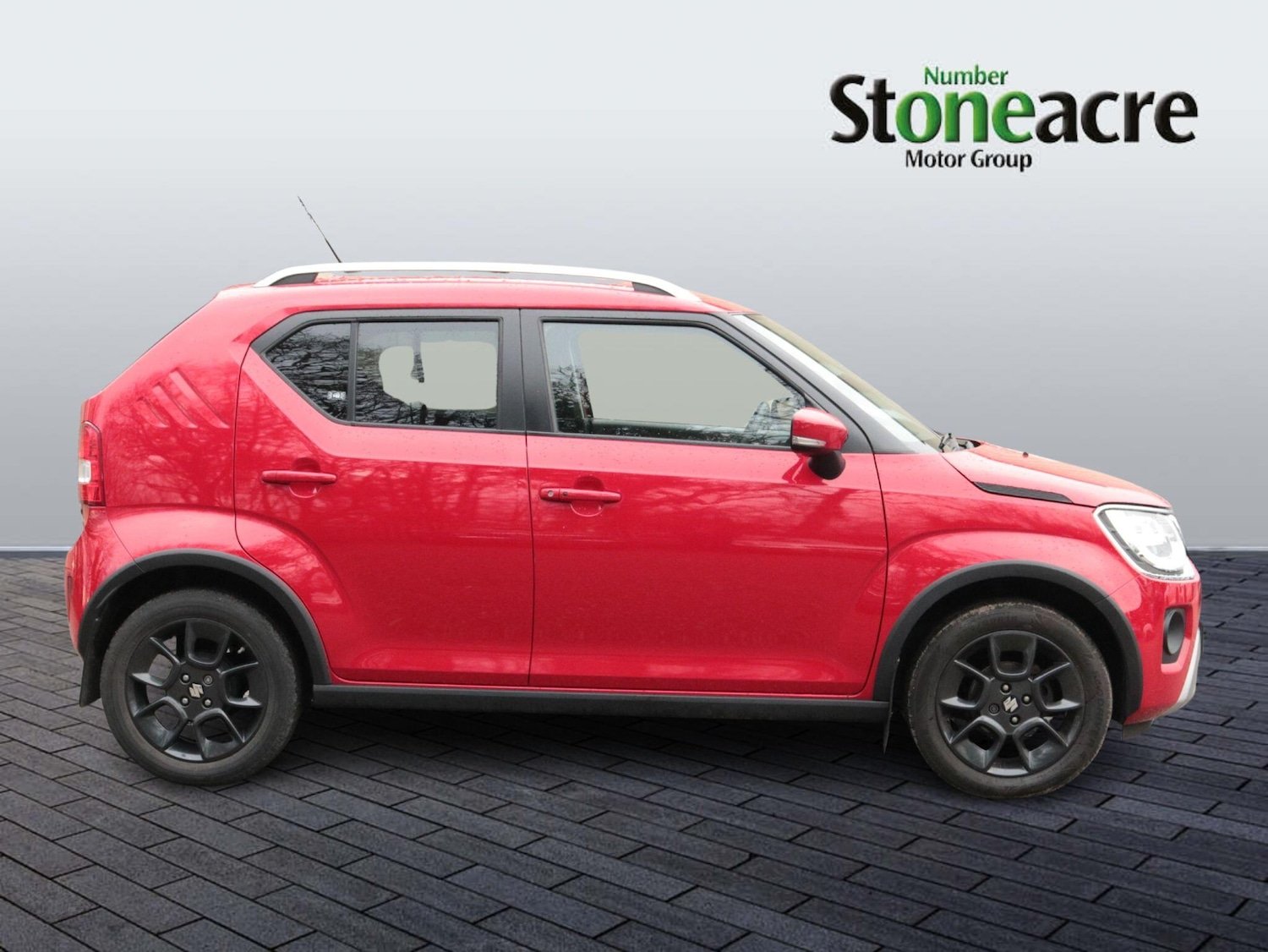 Used Suzuki Ignis for sale - 77267948: Photo 4
