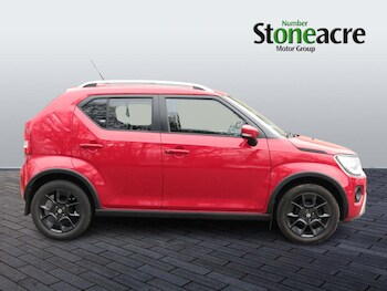 Used Suzuki Ignis 2021 for sale - 77267948: Photo