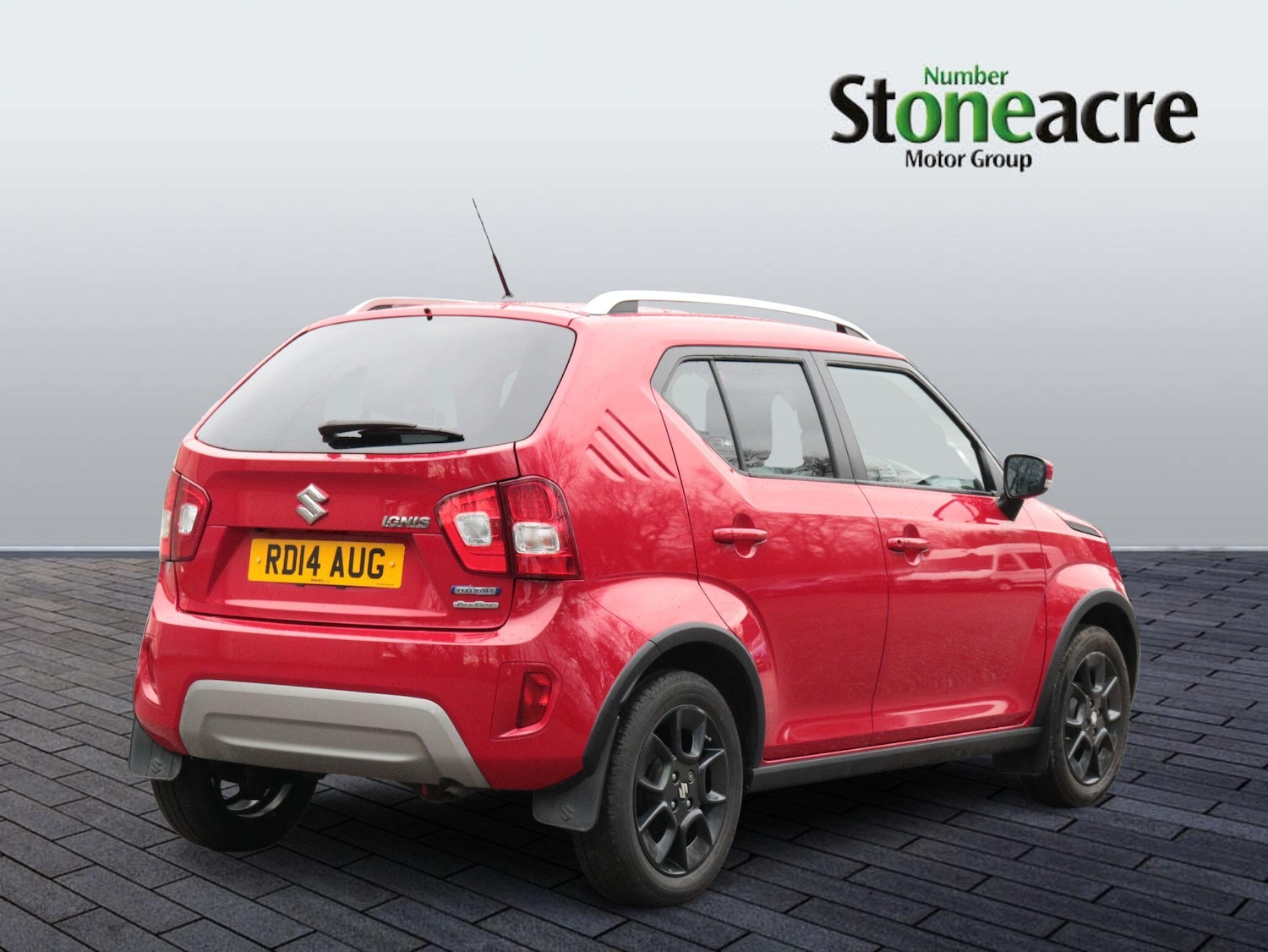 Used Suzuki Ignis for sale - 77267948: Photo 5