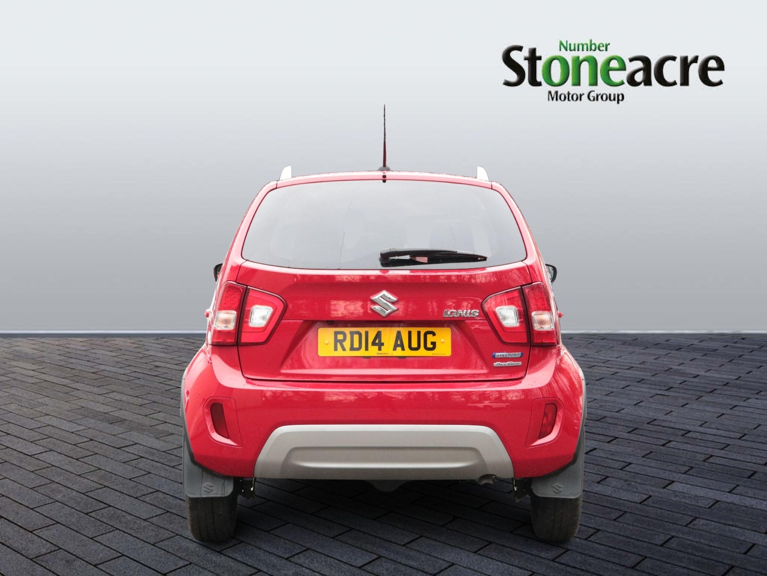 Used Suzuki Ignis for sale - 77267948: Photo 6