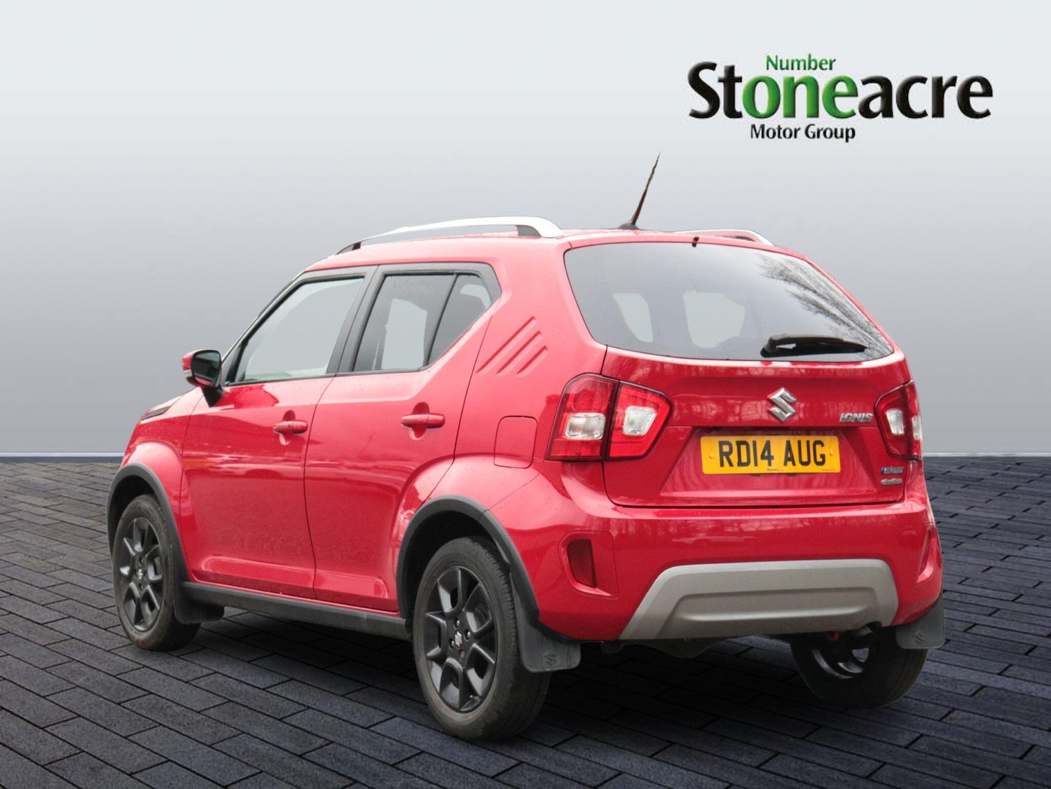 Used Suzuki Ignis for sale - 77267948: Photo 7