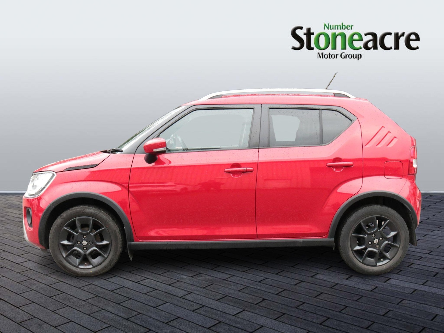 Used Suzuki Ignis for sale - 77267948: Photo 8