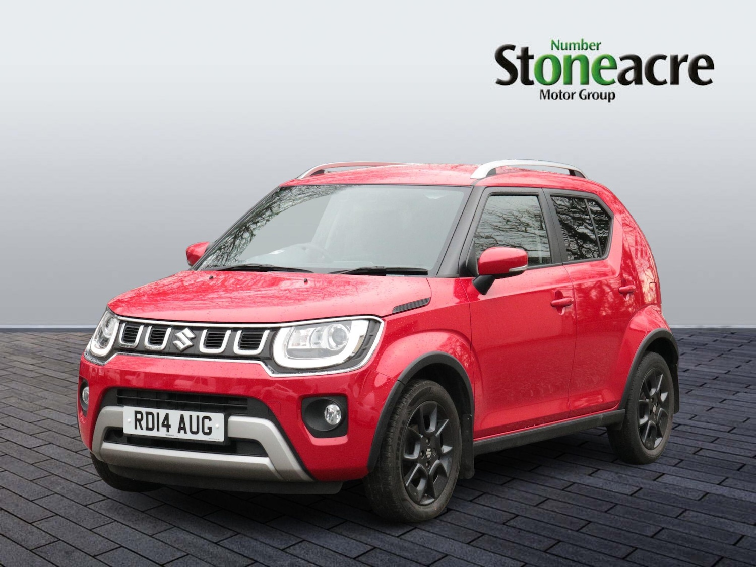 Used Suzuki Ignis for sale - 77267948: Photo 9