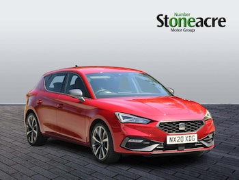Used SEAT Leon 2020 for sale - 79106737: Photo