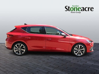 Used SEAT Leon 2020 for sale - 79106737: Photo