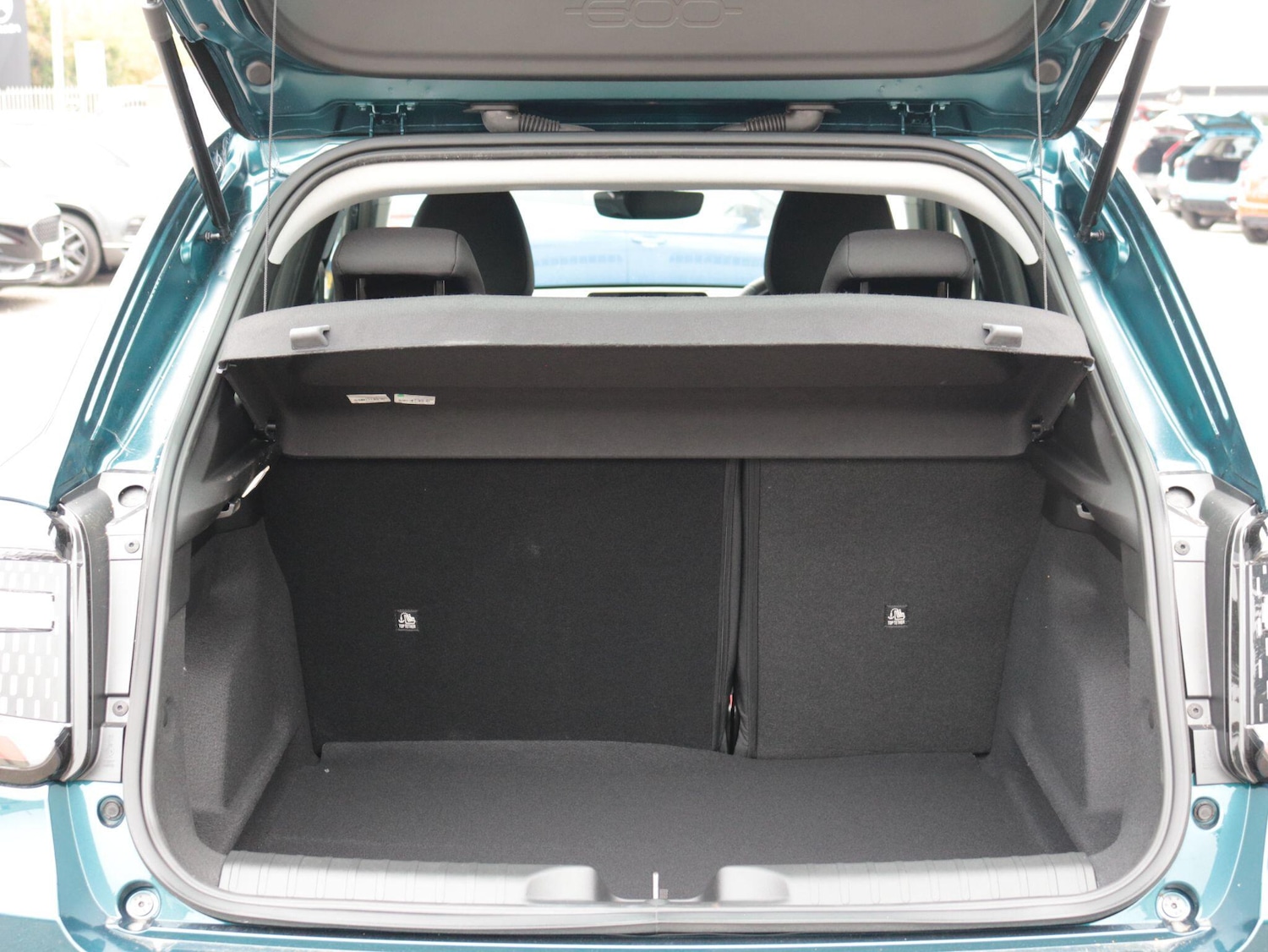 Used Fiat 600 2025 for sale - 76633247: Photo 12