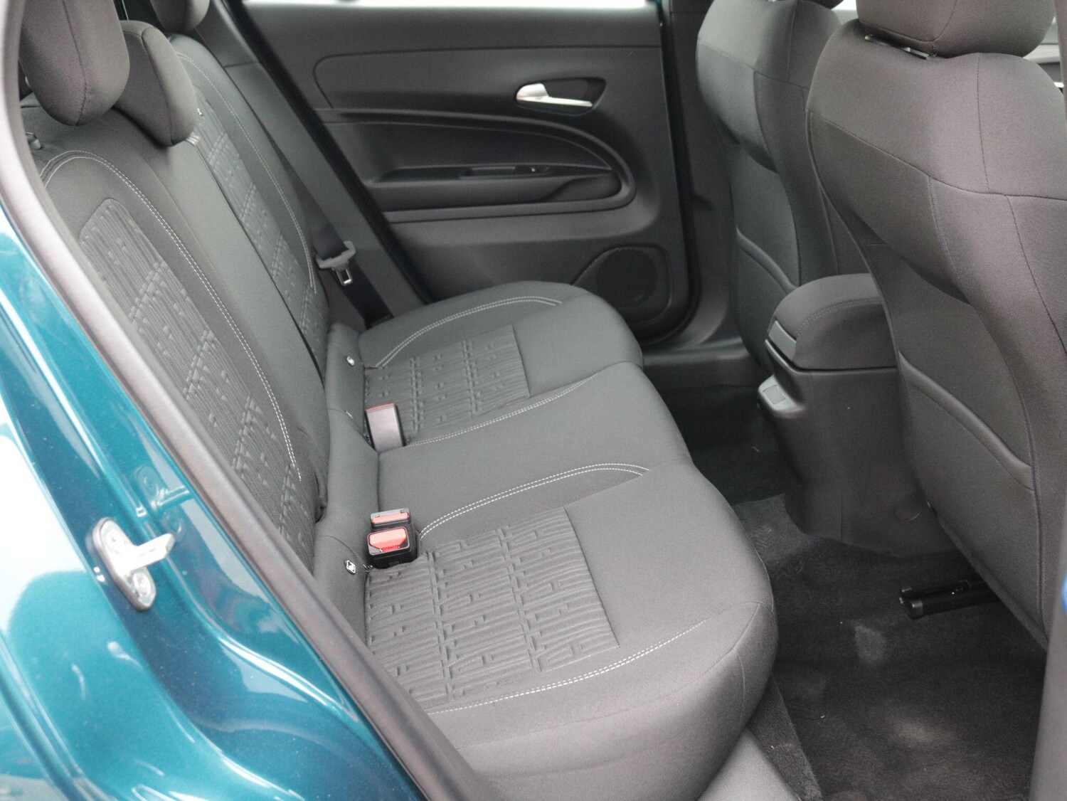 Used Fiat 600 2025 for sale - 76633247: Photo 22