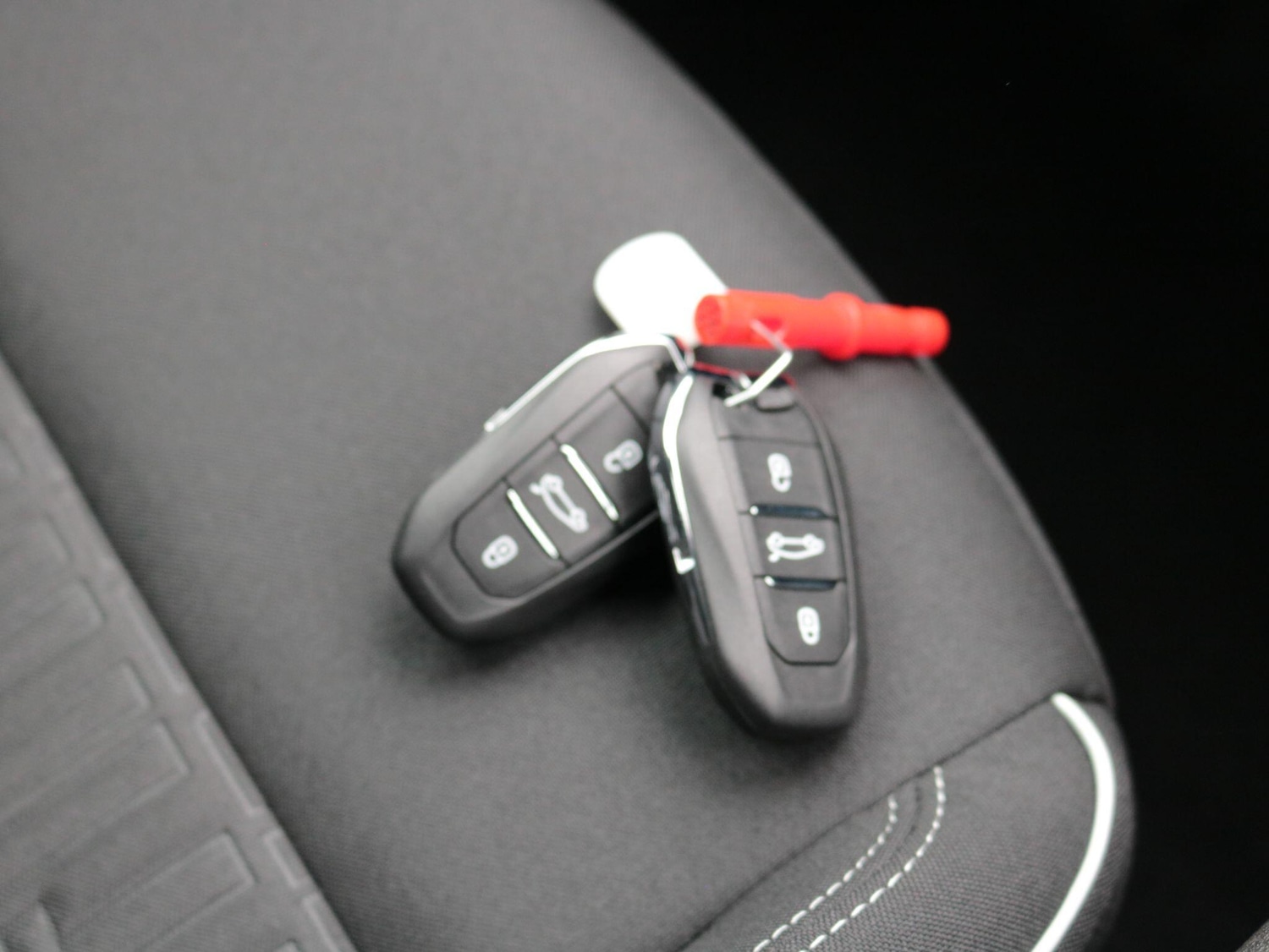 Used Fiat 600 2025 for sale - 76633247: Photo 26