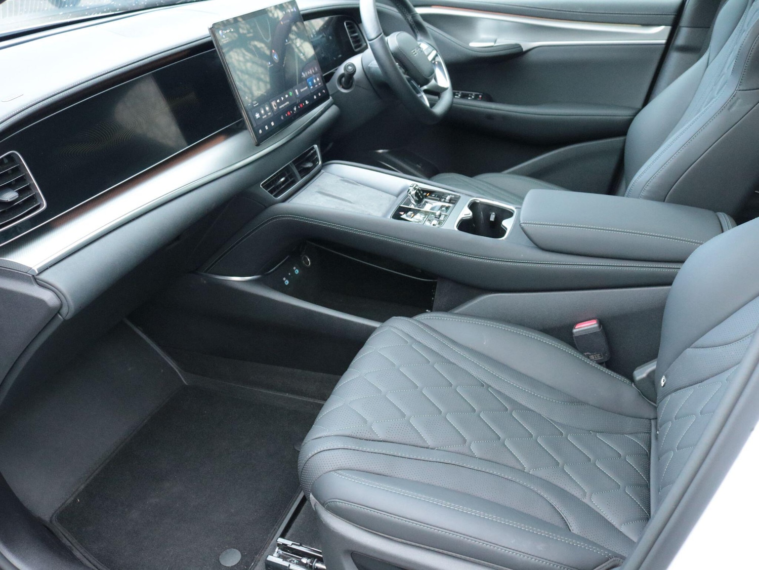 Used BYD Sealion 7 2025 for sale - 77203995: Photo 14