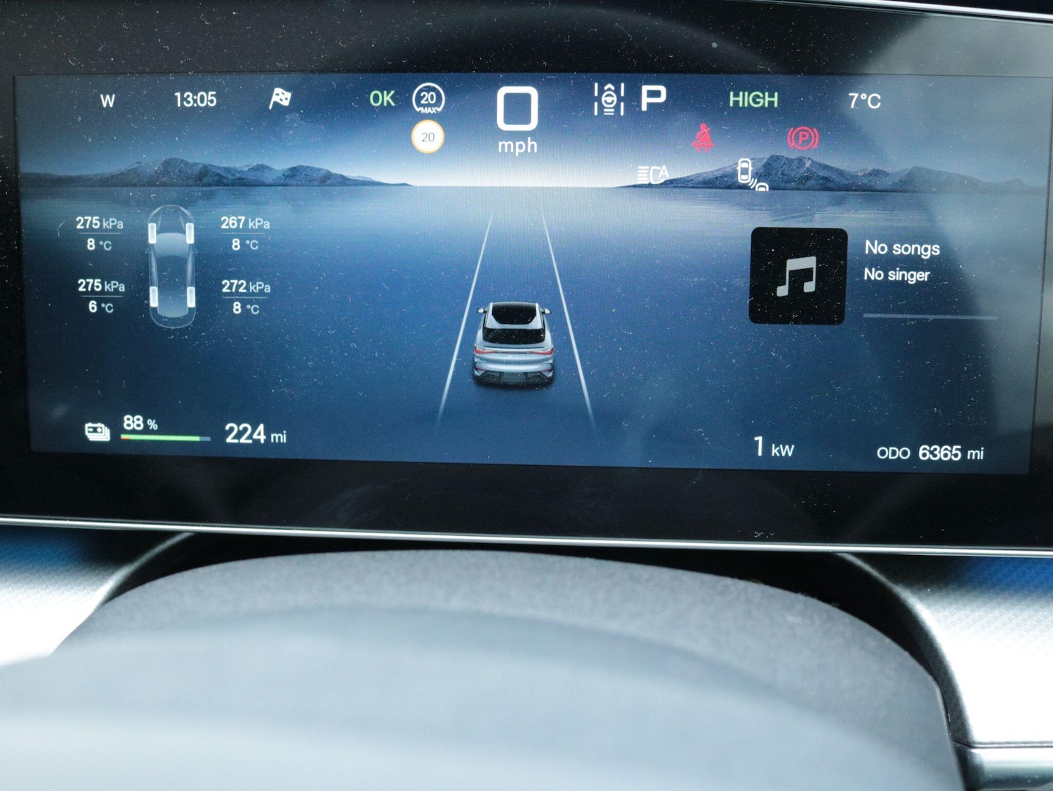 Used BYD Sealion 7 2025 for sale - 77203995: Photo 15