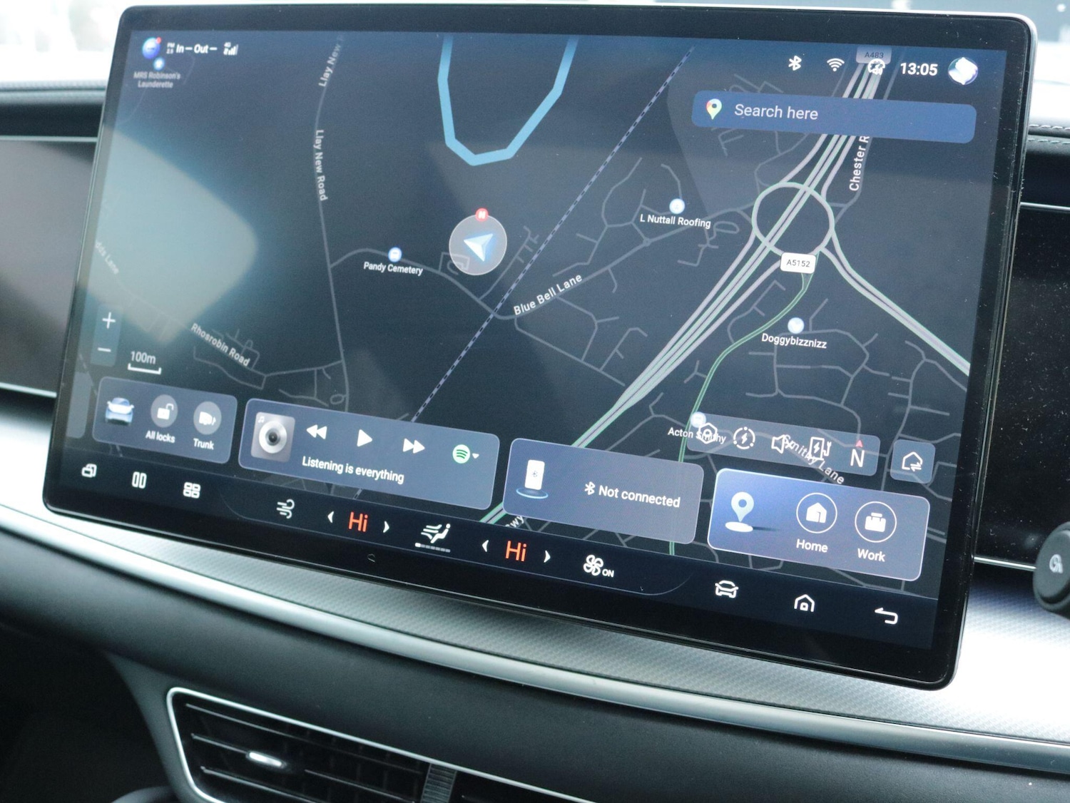 Used BYD Sealion 7 2025 for sale - 77203995: Photo 17