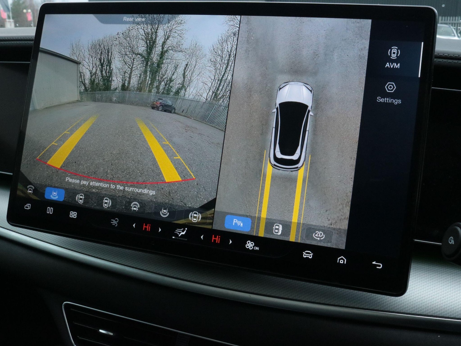 Used BYD Sealion 7 2025 for sale - 77203995: Photo 18