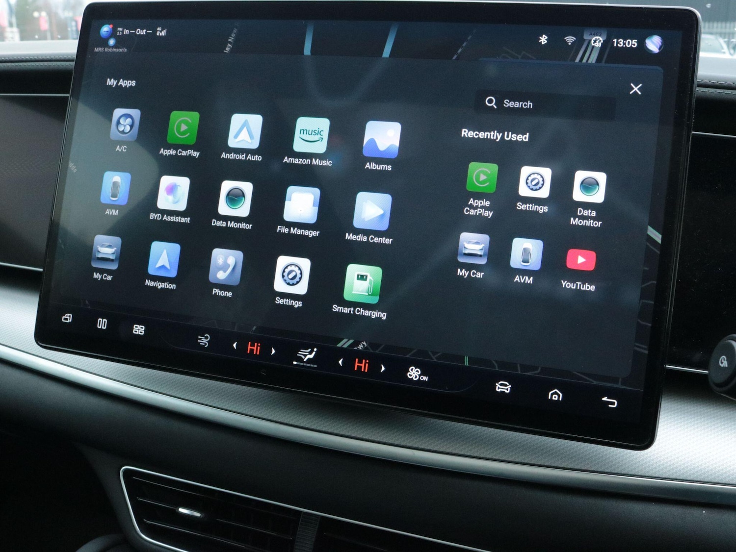 Used BYD Sealion 7 2025 for sale - 77203995: Photo 19