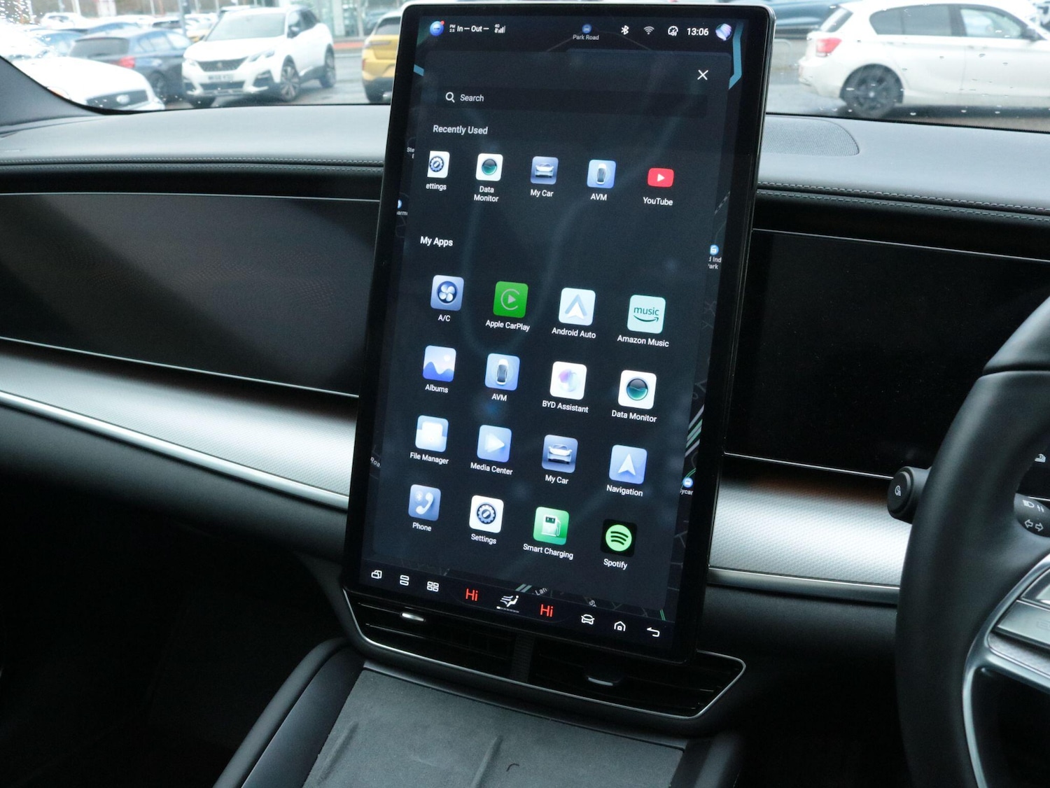 Used BYD Sealion 7 2025 for sale - 77203995: Photo 20