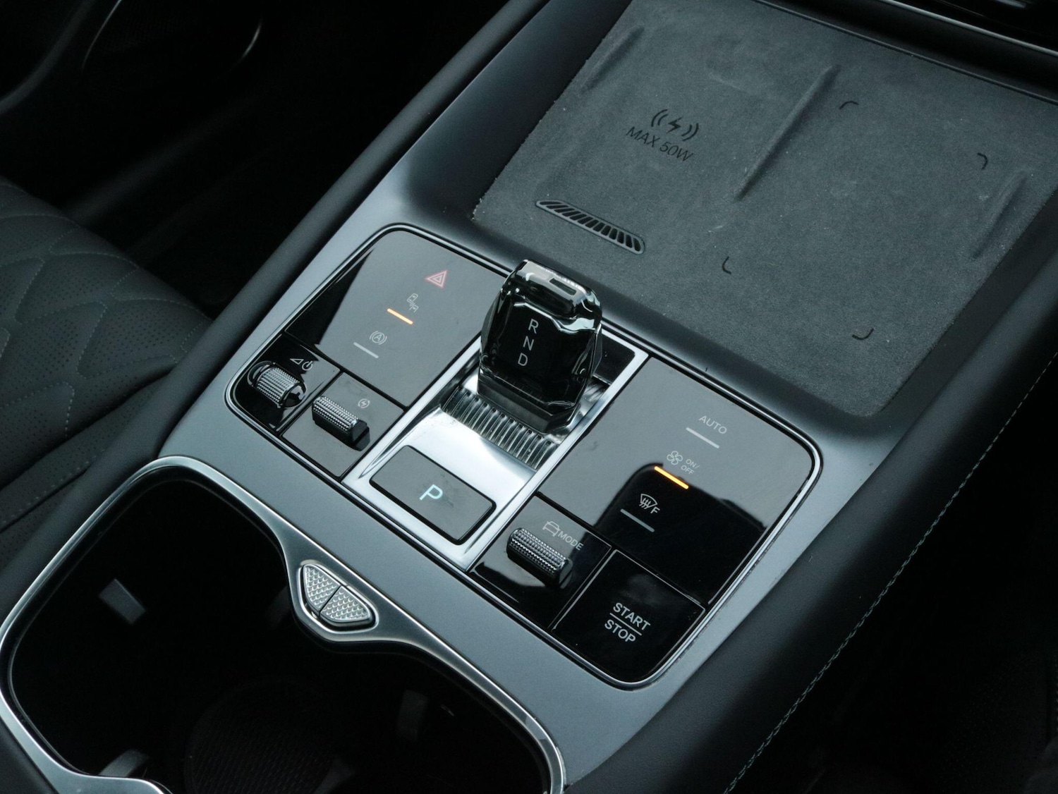 Used BYD Sealion 7 2025 for sale - 77203995: Photo 21