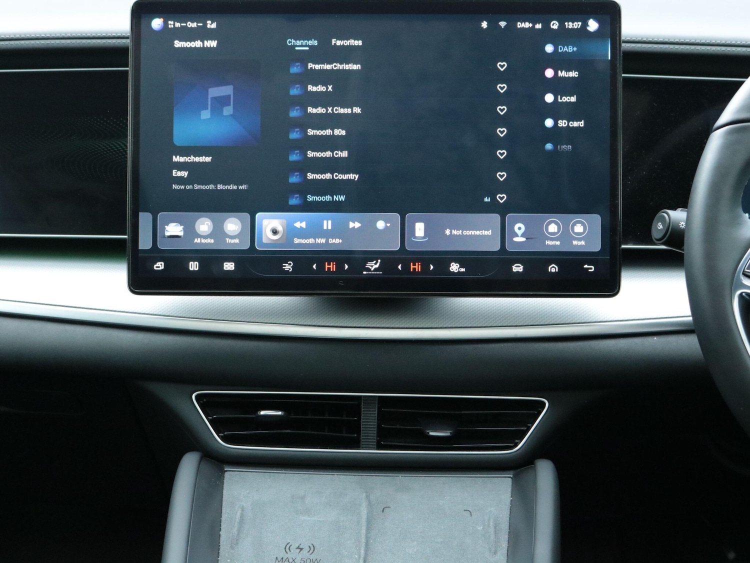 Used BYD Sealion 7 2025 for sale - 77203995: Photo 22