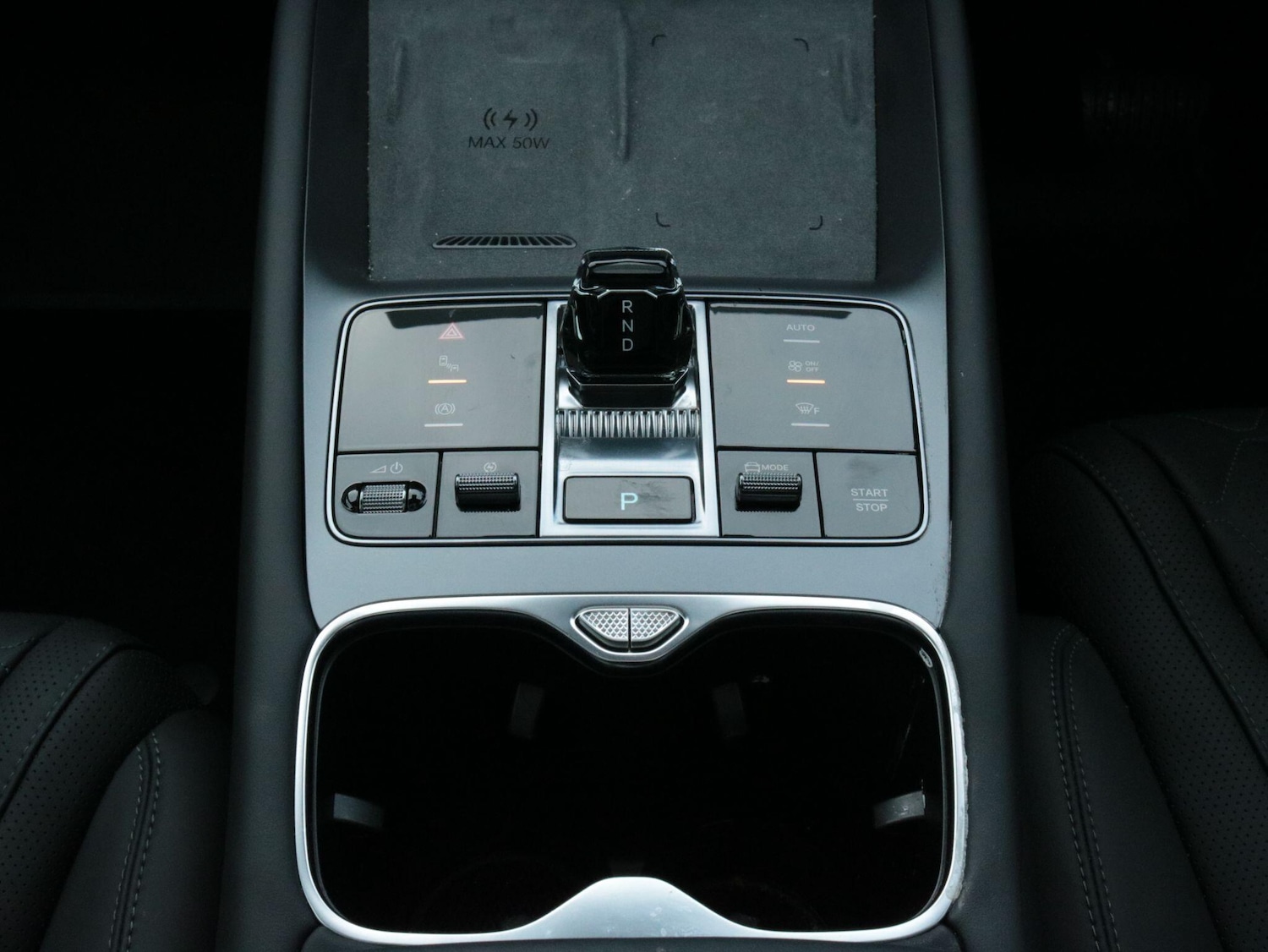 Used BYD Sealion 7 2025 for sale - 77203995: Photo 23