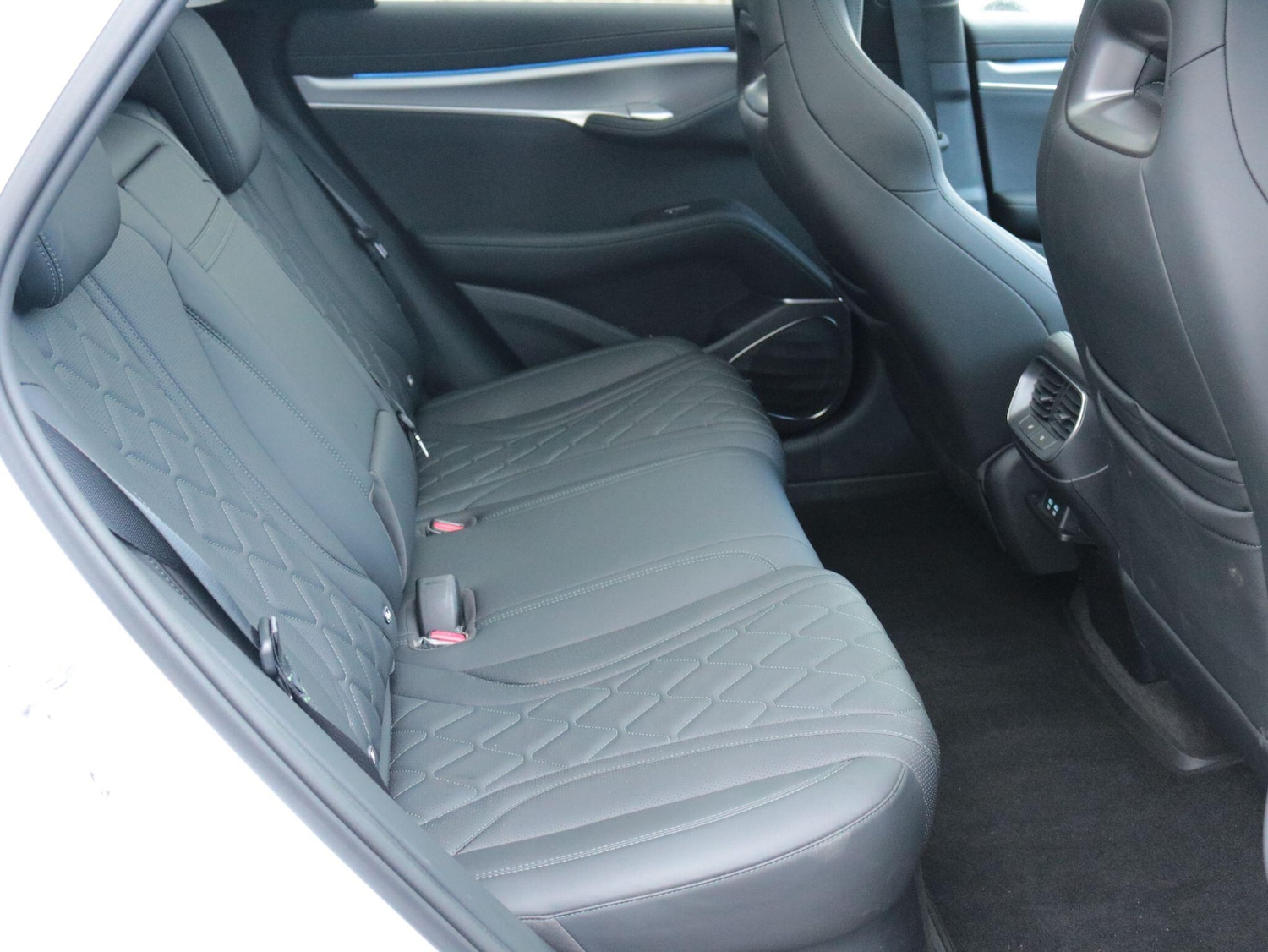 Used BYD Sealion 7 2025 for sale - 77203995: Photo 24