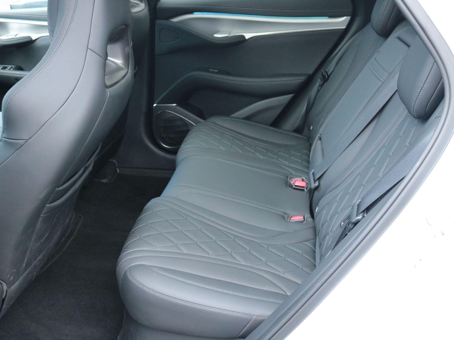 Used BYD Sealion 7 2025 for sale - 77203995: Photo 25