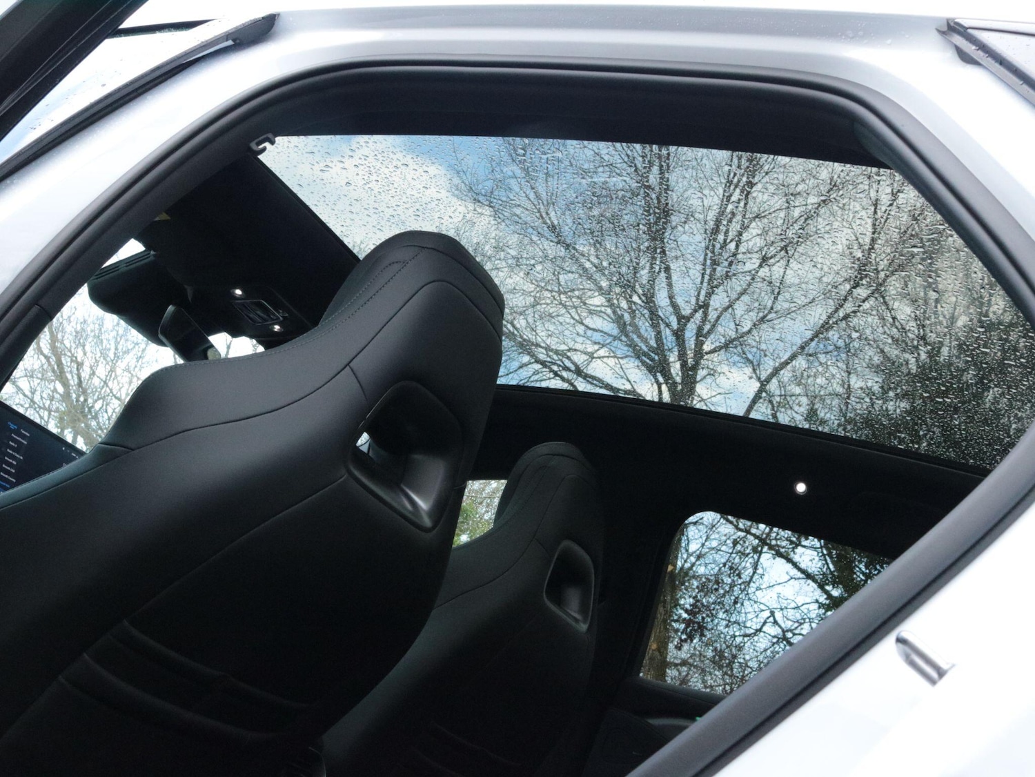 Used BYD Sealion 7 2025 for sale - 77203995: Photo 26