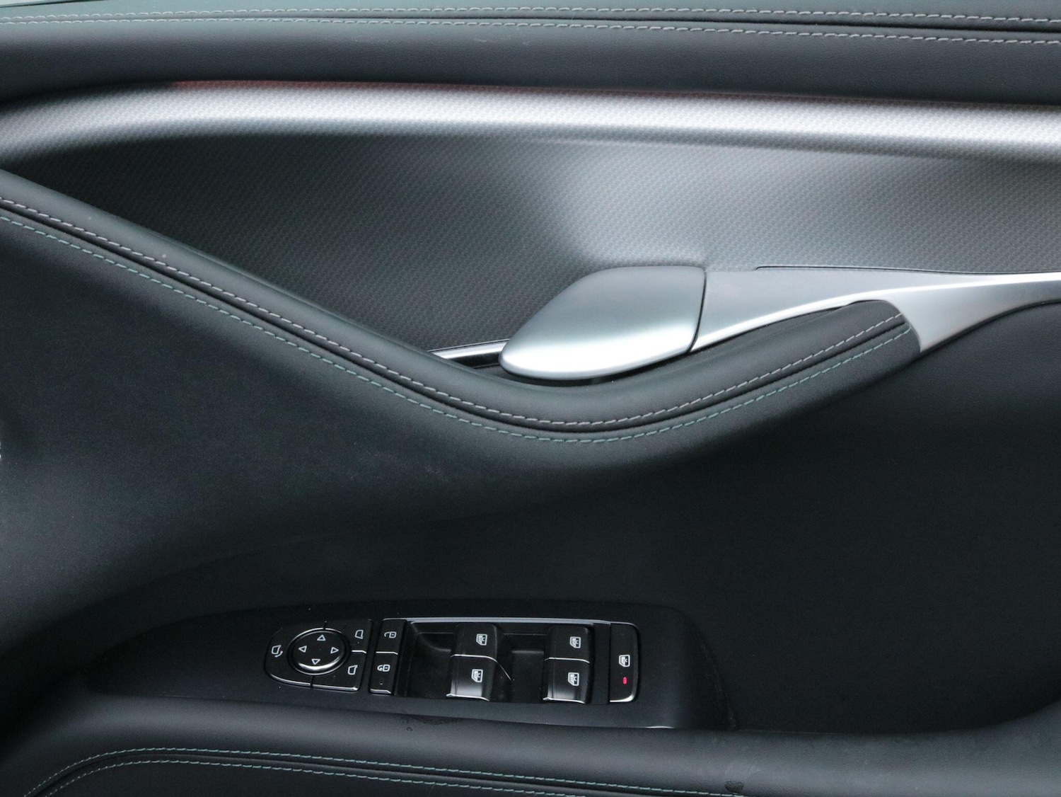 Used BYD Sealion 7 2025 for sale - 77203995: Photo 28