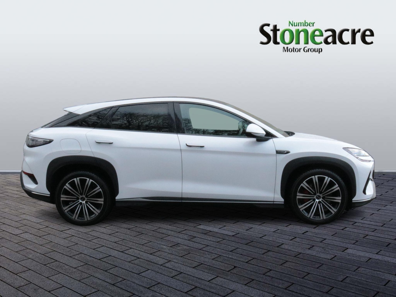 Used BYD Sealion 7 2025 for sale - 77203995: Photo 4