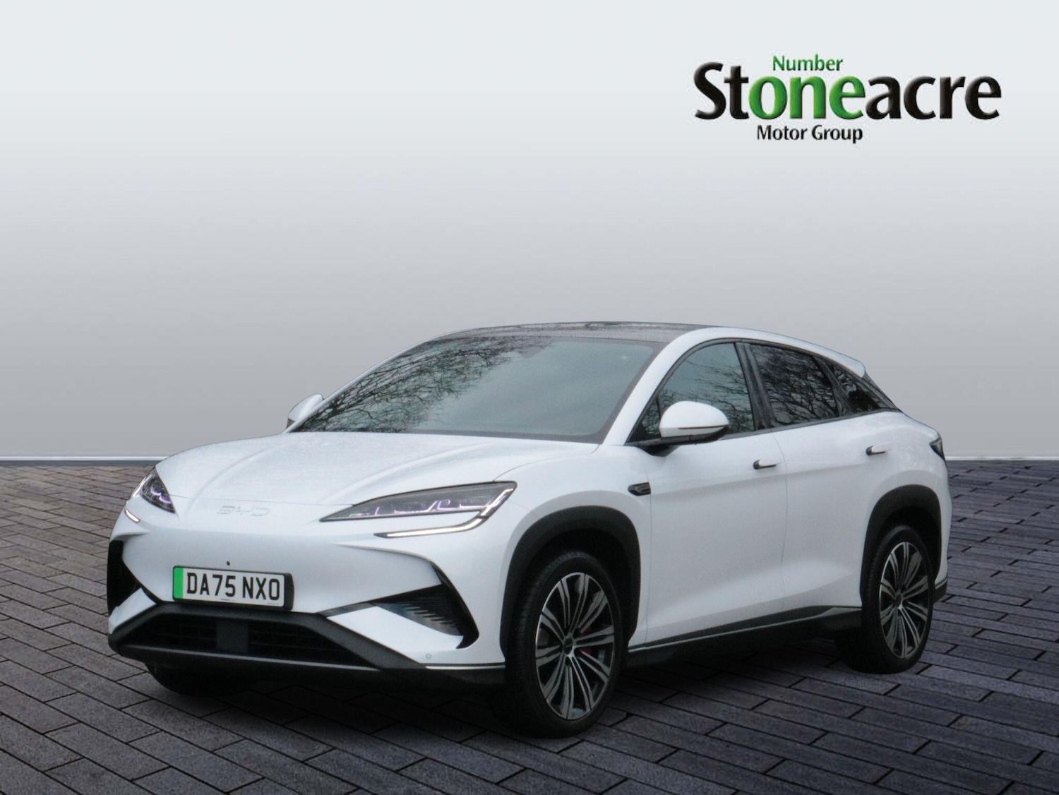 Used BYD Sealion 7 2025 for sale - 77203995: Photo 9