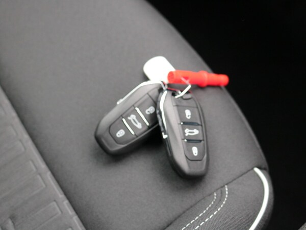 Used Fiat 600 2025 for sale - 76306240: Photo 26
