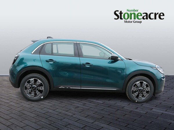 Used Fiat 600 2025 for sale - 76306240: Photo 4
