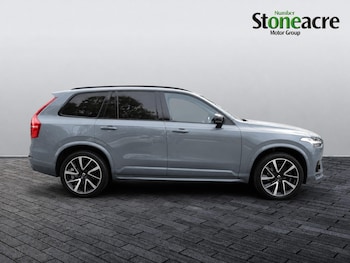 Used Volvo XC90 2022 for sale - 79565772: Photo