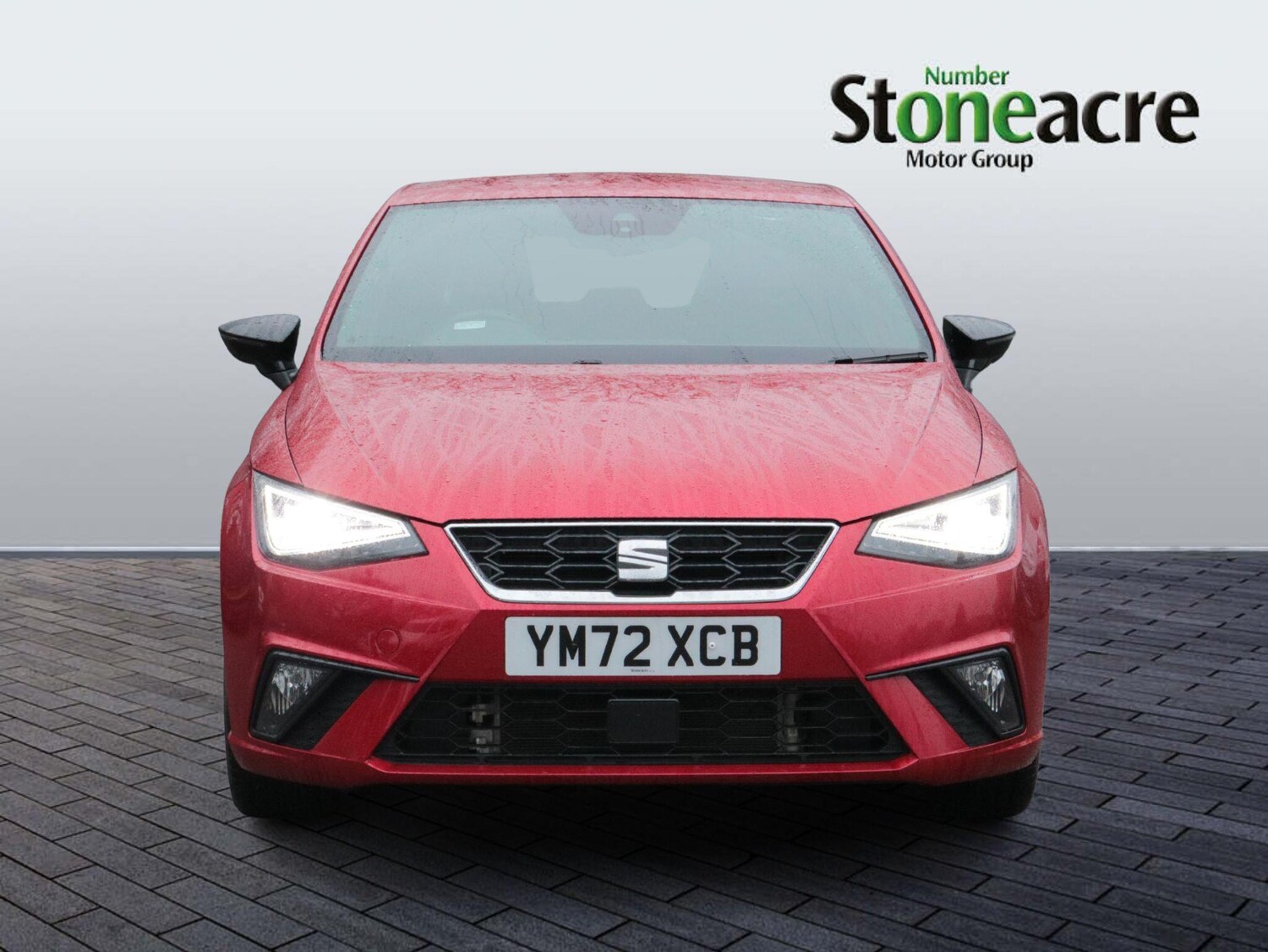 Used SEAT Ibiza 2023 for sale - 77524504: Photo 10