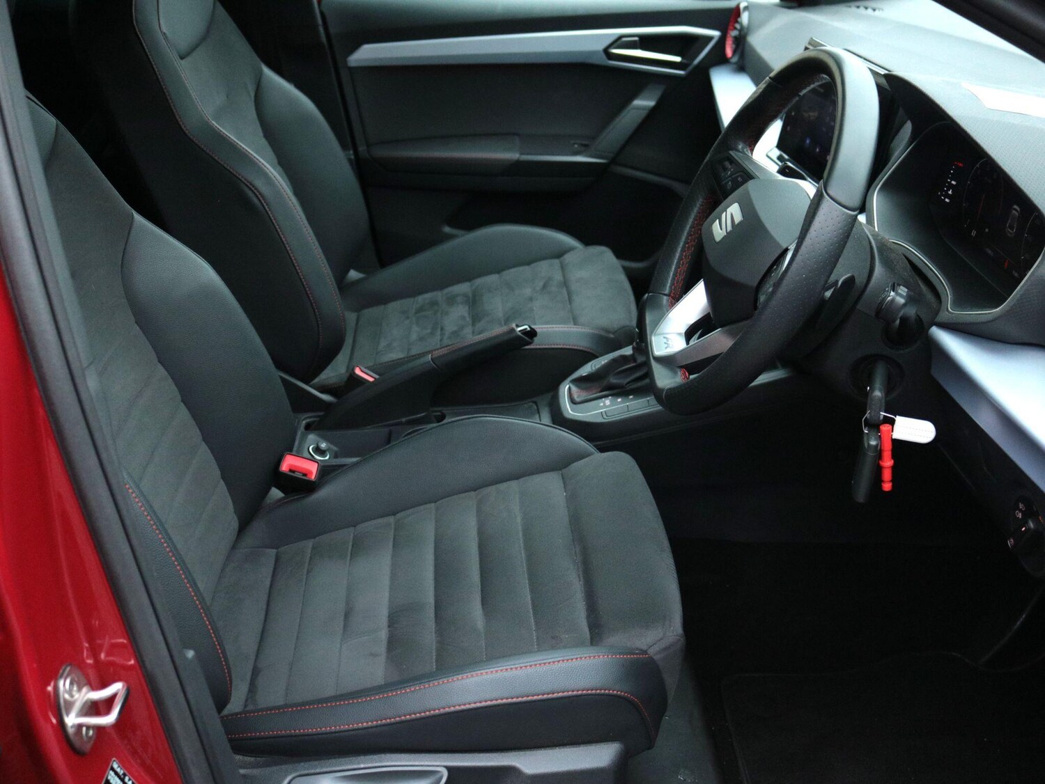 Used SEAT Ibiza 2023 for sale - 77524504: Photo 13