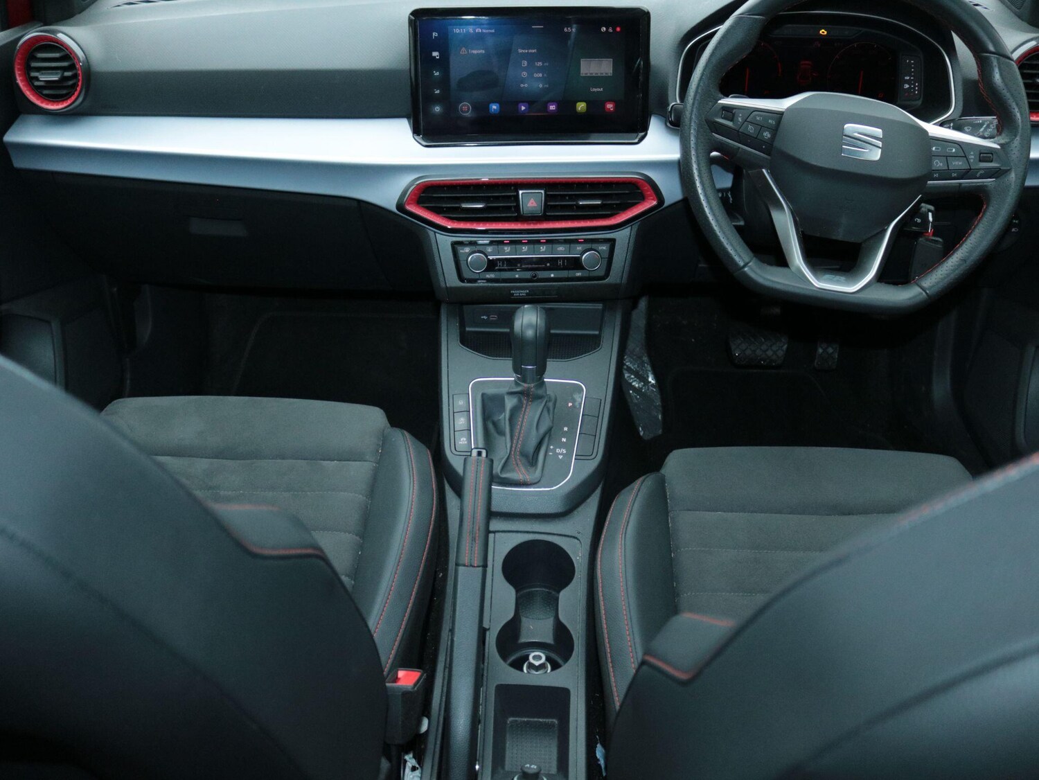 Used SEAT Ibiza 2023 for sale - 77524504: Photo 14