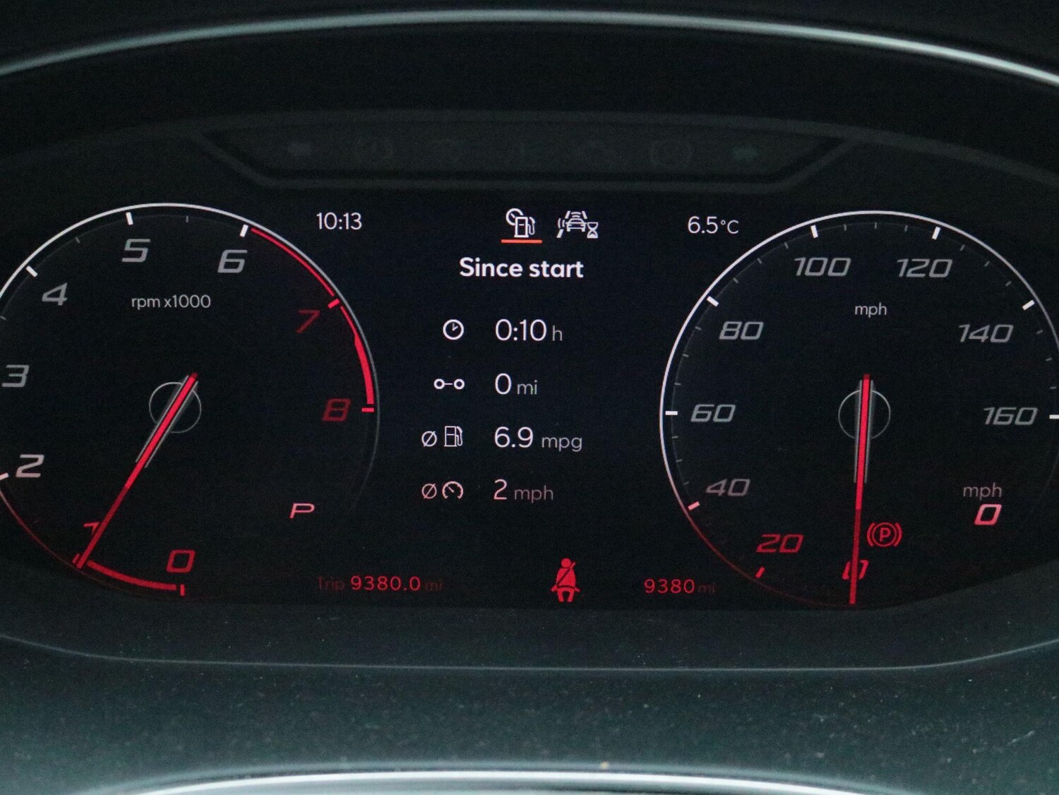 Used SEAT Ibiza 2023 for sale - 77524504: Photo 16