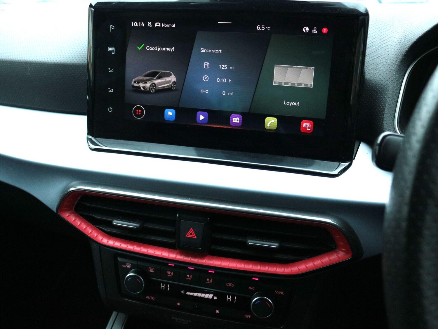 Used SEAT Ibiza 2023 for sale - 77524504: Photo 17